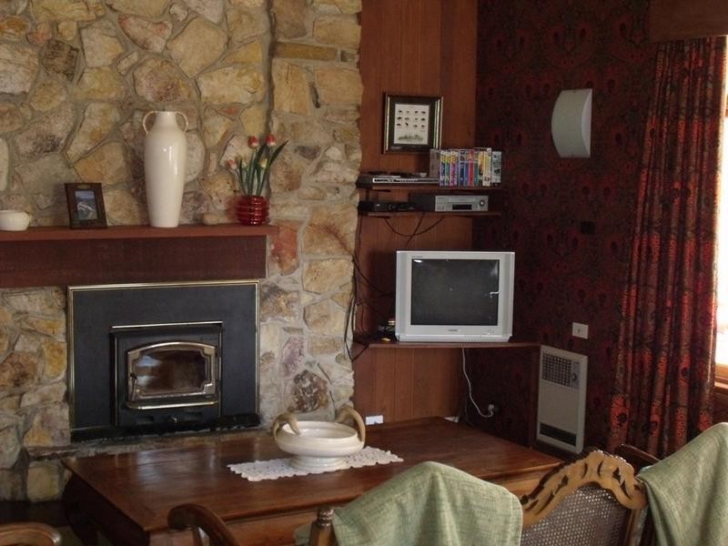 21 Peninsular Road, Anglers Reach NSW 2629