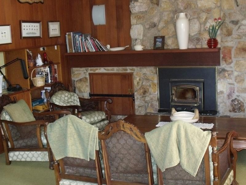 21 Peninsular Road, Anglers Reach NSW 2629