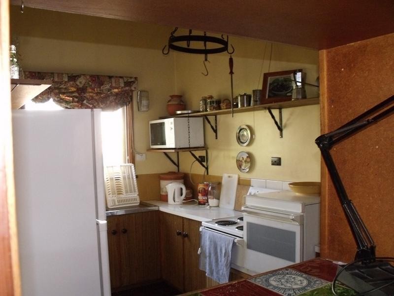 21 Peninsular Road, Anglers Reach NSW 2629