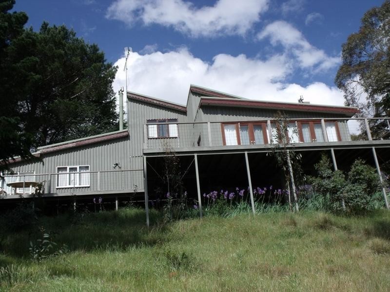 21 Peninsular Road, Anglers Reach NSW 2629