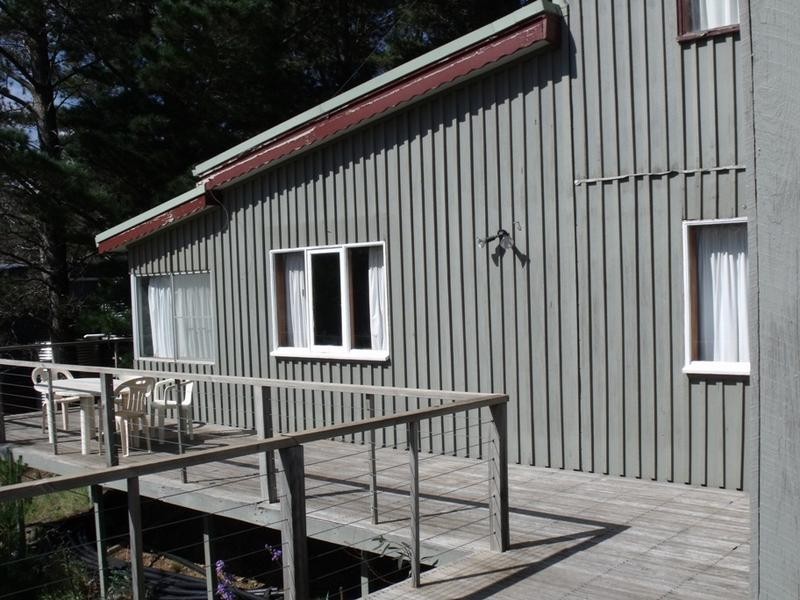 21 Peninsular Road, Anglers Reach NSW 2629