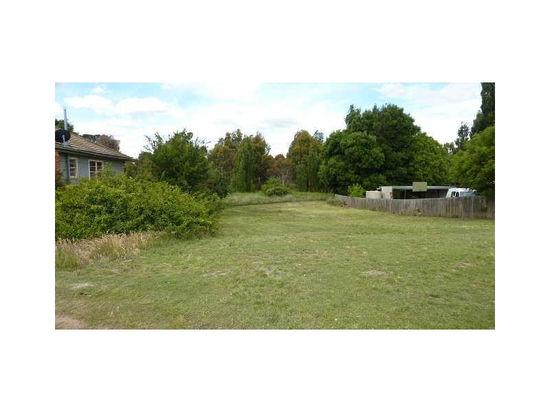 27 Myack Street, Berridale NSW 2628