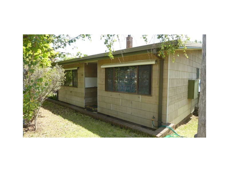 29 Myack Street, Berridale NSW 2628