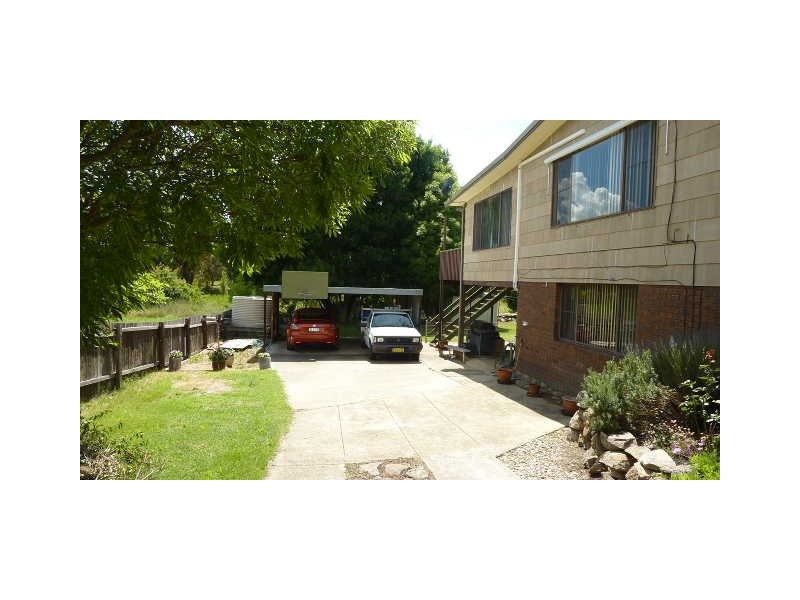 29 Myack Street, Berridale NSW 2628
