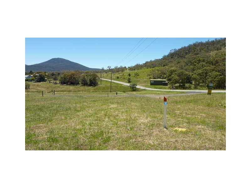 1, 2, 3 Kalkite Road, Kalkite NSW 2627