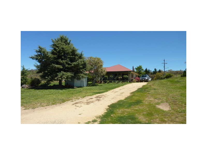 36 Eucumbene Road, Jindabyne NSW 2627