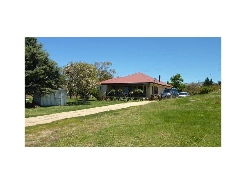 36 Eucumbene Road, Jindabyne NSW 2627