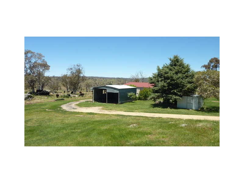 36 Eucumbene Road, Jindabyne NSW 2627