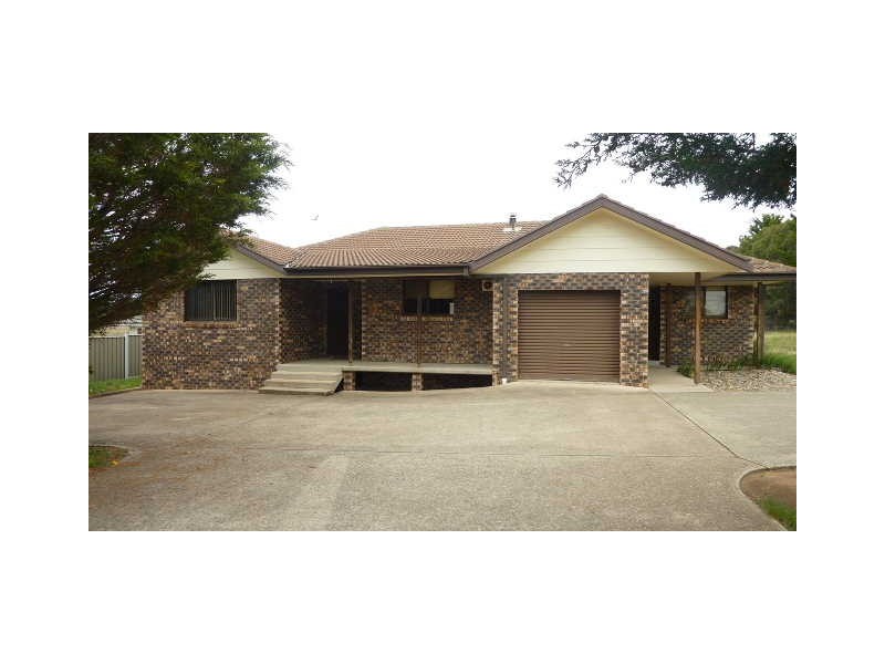 4 Poplar Street, Berridale NSW 2628