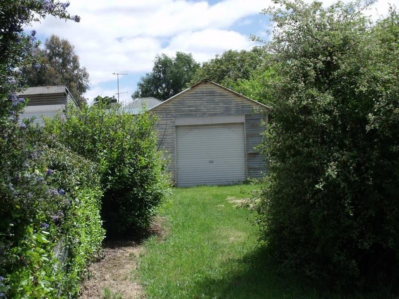 15 Baker Street, Adaminaby NSW 2629
