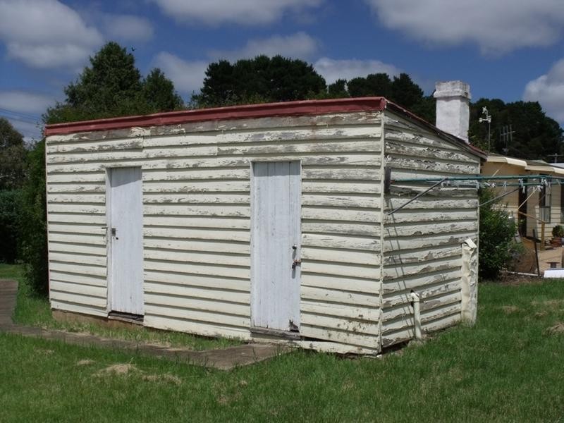 15 Baker Street, Adaminaby NSW 2629