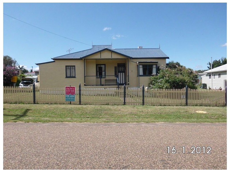 15 Baker Street, Adaminaby NSW 2629