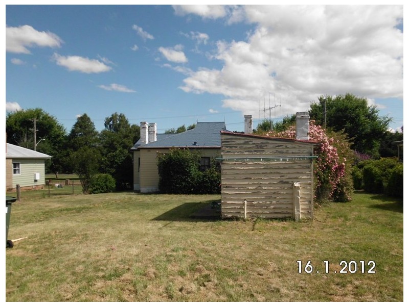 15 Baker Street, Adaminaby NSW 2629