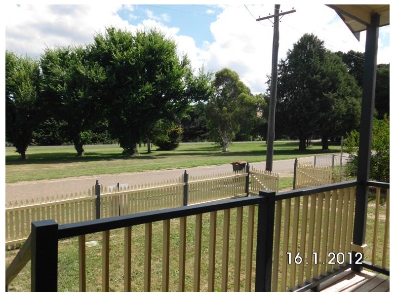 15 Baker Street, Adaminaby NSW 2629