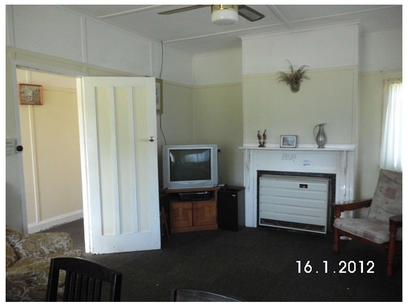 15 Baker Street, Adaminaby NSW 2629