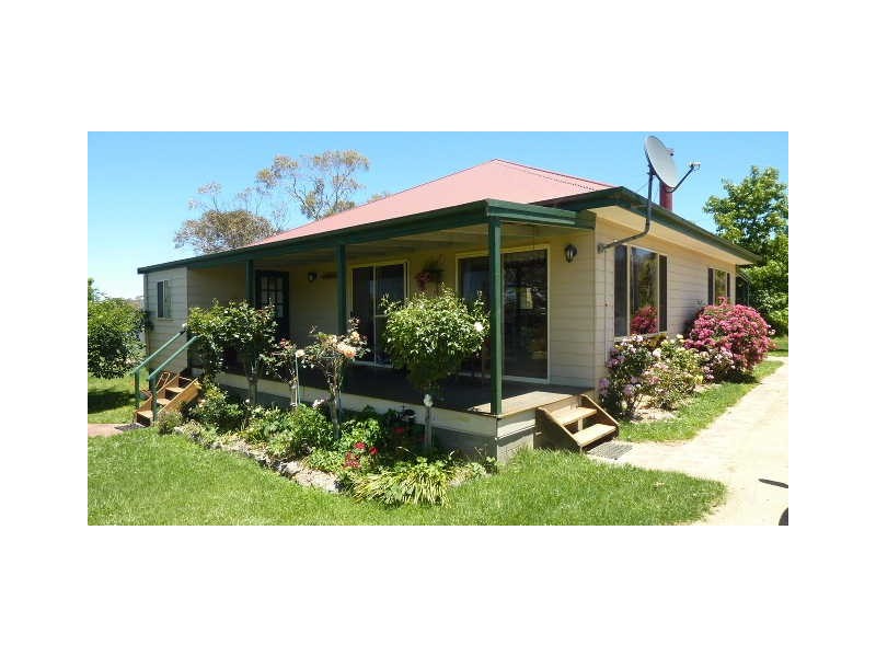 36 Eucumbene Road, Kalkite NSW 2627