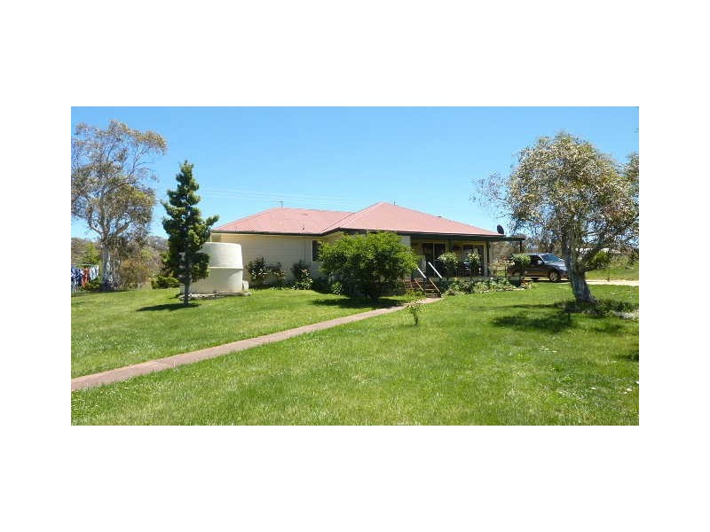 36 Eucumbene Road, Kalkite NSW 2627