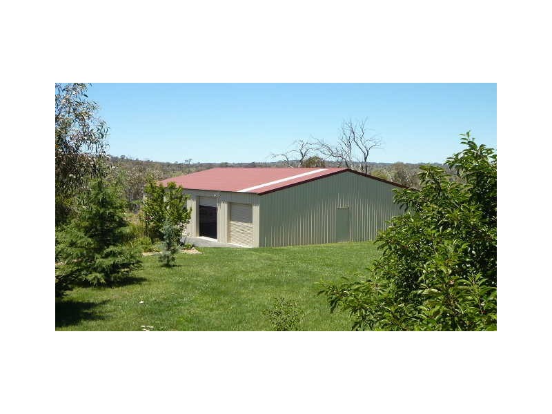 36 Eucumbene Road, Kalkite NSW 2627