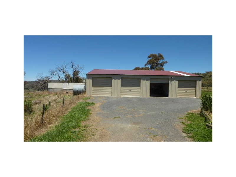 36 Eucumbene Road, Kalkite NSW 2627