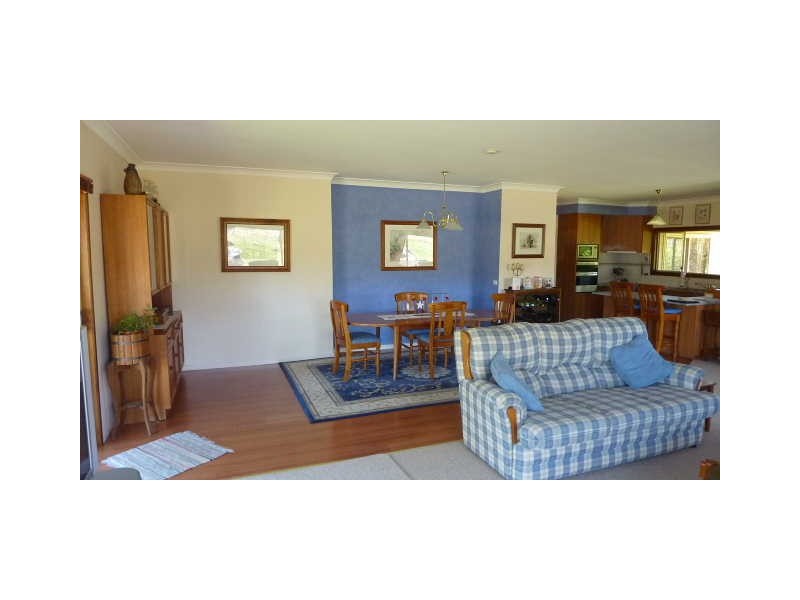 36 Eucumbene Road, Kalkite NSW 2627