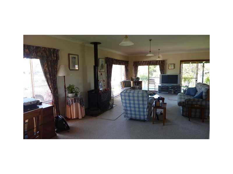 36 Eucumbene Road, Kalkite NSW 2627