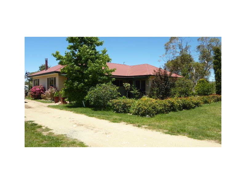 36 Eucumbene Road, Kalkite NSW 2627