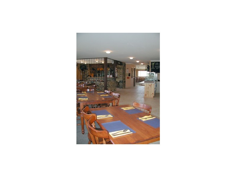 1 Hill Top Road, Jindabyne NSW 2627