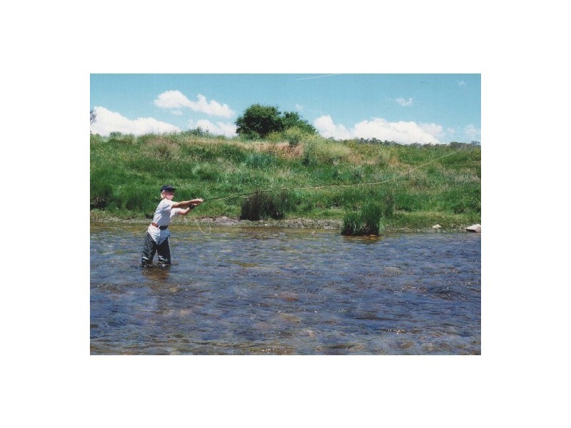 1 Hill Top Road, Jindabyne NSW 2627