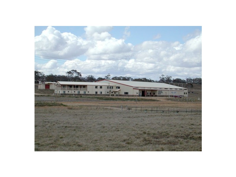 1 Hill Top Road, Jindabyne NSW 2627