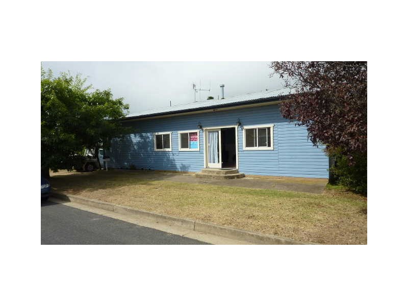 21 Myack Street, Berridale NSW 2628