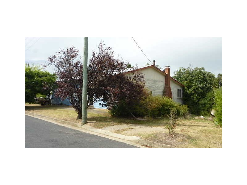 21 Myack Street, Berridale NSW 2628