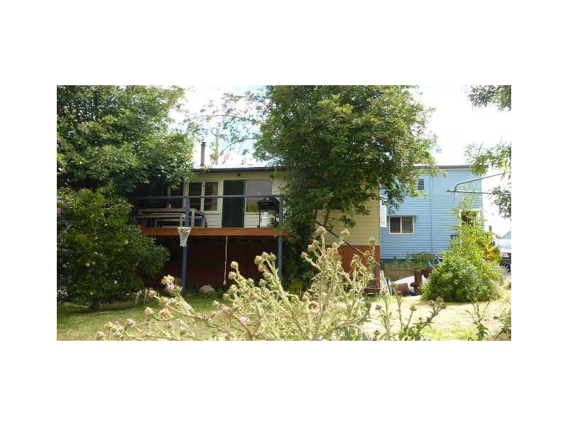 21 Myack Street, Berridale NSW 2628