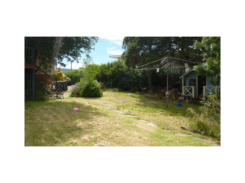 21 Myack Street, Berridale NSW 2628