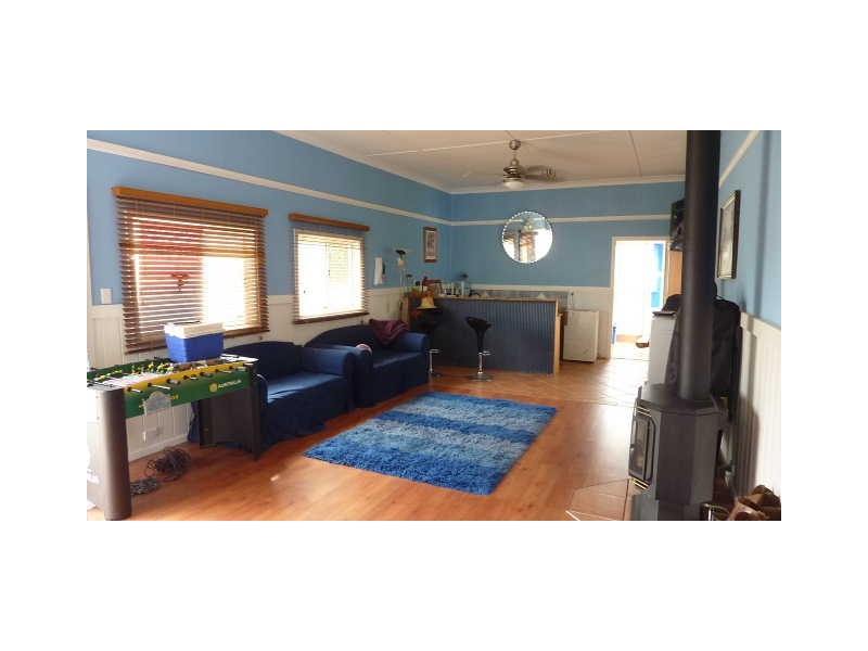 21 Myack Street, Berridale NSW 2628