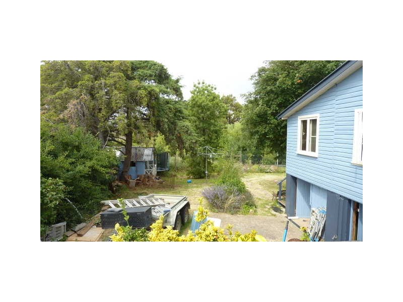 21 Myack Street, Berridale NSW 2628