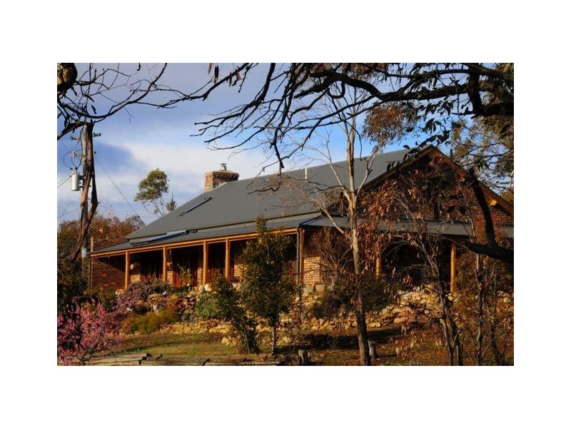 309 Stoney Creek Road, Berridale NSW 2628