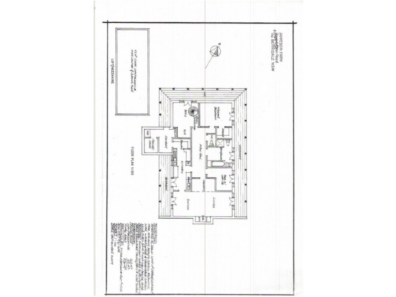 309 Stoney Creek Road, Berridale NSW 2628