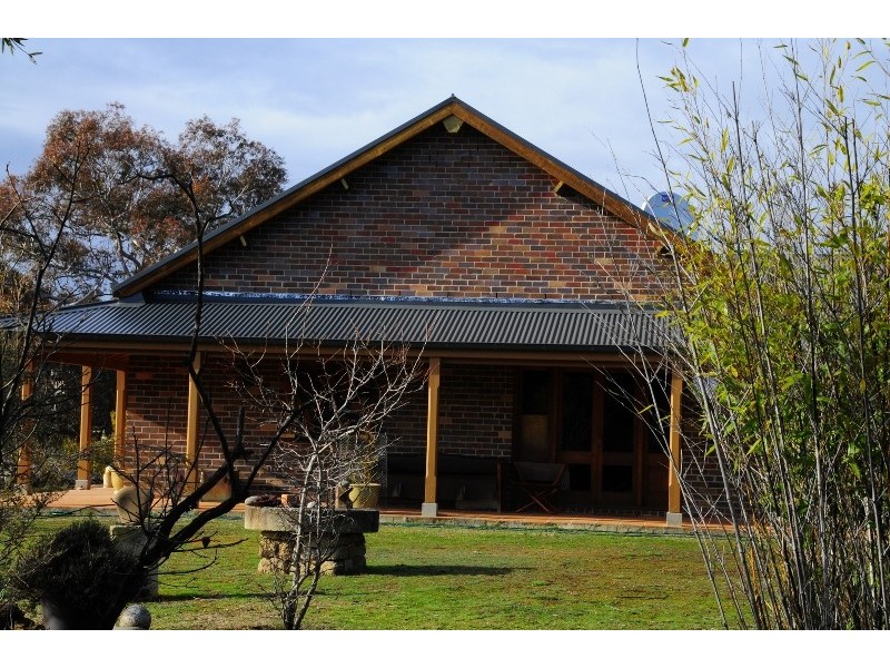 309 Stoney Creek Road, Berridale NSW 2628