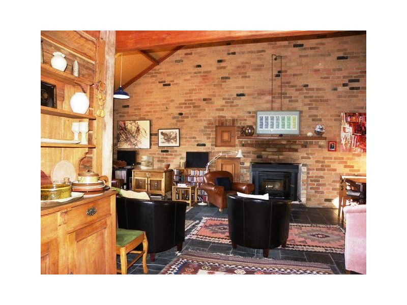 309 Stoney Creek Road, Berridale NSW 2628