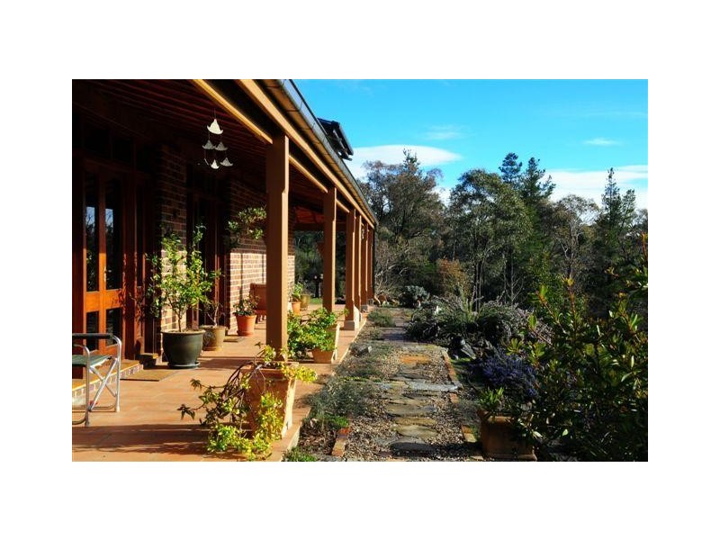 309 Stoney Creek Road, Berridale NSW 2628