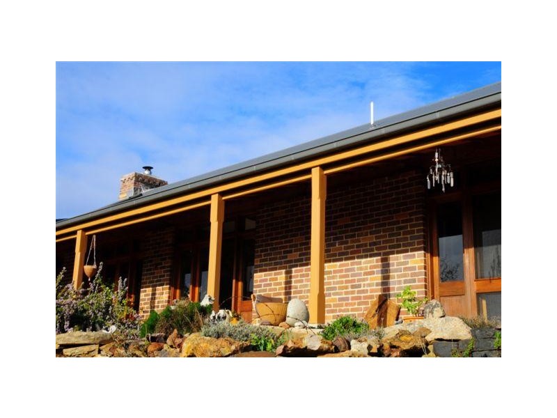 309 Stoney Creek Road, Berridale NSW 2628