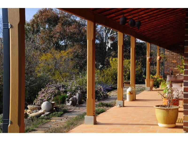 309 Stoney Creek Road, Berridale NSW 2628