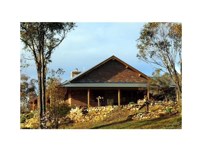 309 Stoney Creek Road, Berridale NSW 2628