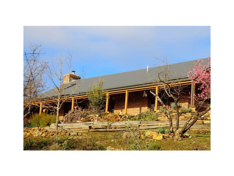 309 Stoney Creek Road, Berridale NSW 2628