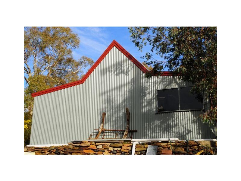 309 Stoney Creek Road, Berridale NSW 2628