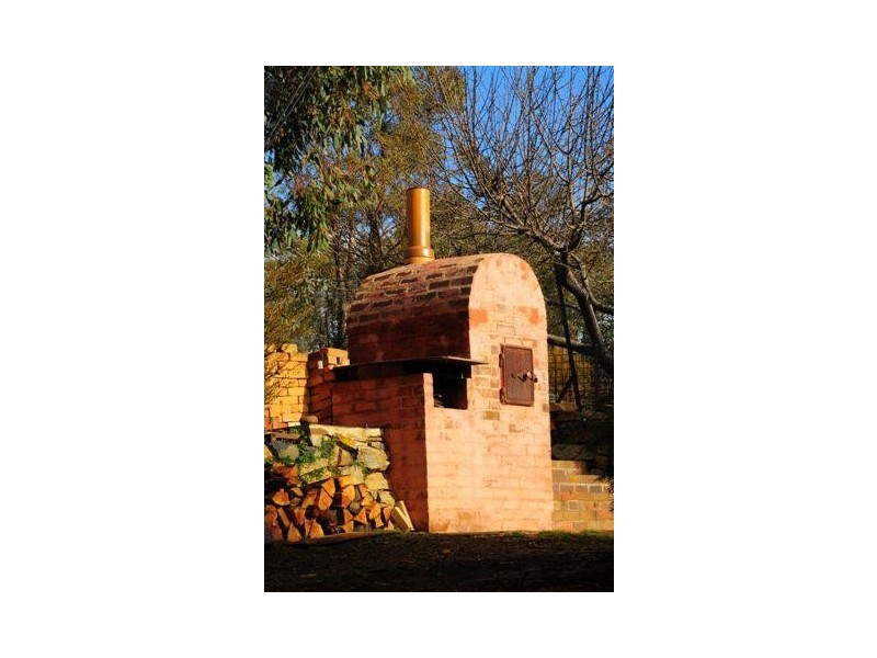 309 Stoney Creek Road, Berridale NSW 2628