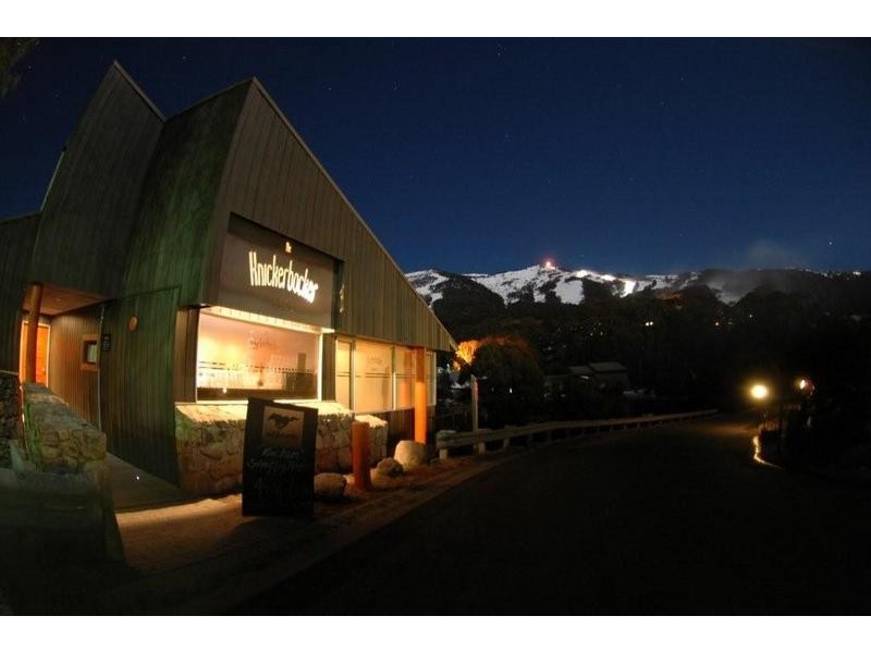 1 Diggins Terrace, Thredbo Village NSW 2625