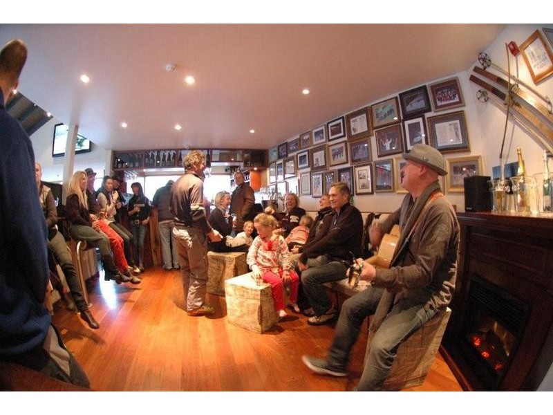 1 Diggins Terrace, Thredbo Village NSW 2625