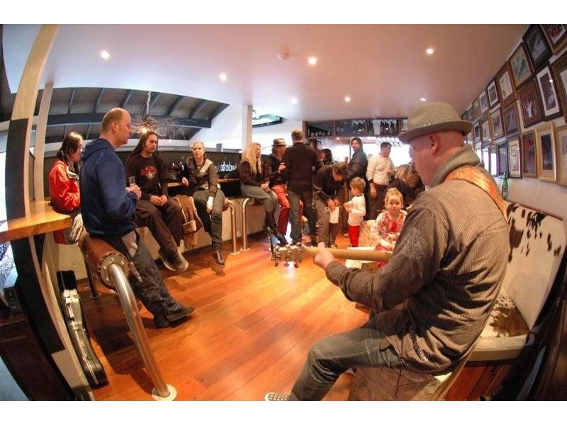 1 Diggins Terrace, Thredbo Village NSW 2625