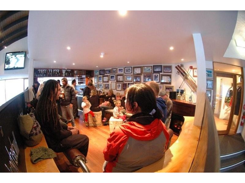 1 Diggins Terrace, Thredbo Village NSW 2625